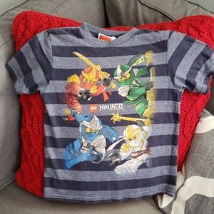 Lego Ninjago T-Shirt